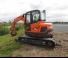 Raupenbagger Doosan DX85R-3