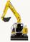 New Holland E 135