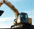 New Holland E 145
