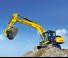 Raupenbagger New Holland E265C