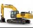 Raupenbagger New Holland E305C