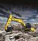 Raupenbagger New Holland E305C LC