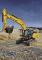 Raupenbagger New Holland E305C LC