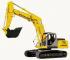 New Holland E 305