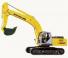 New Holland E 385 B EL