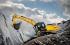 New Holland E385C LC
