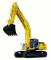 New Holland E 485