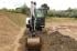 Raupenbagger Bobcat E62