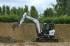 Raupenbagger Bobcat E62
