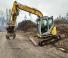 New Holland E 70 SR M