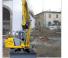 New Holland E 80 B MSR