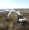 Raupenbagger Bobcat E 80