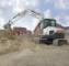 Raupenbagger Bobcat E 80