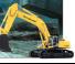 New Holland E 805