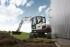 Raupenbagger Bobcat E85