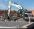 Raupenbagger Bobcat E145