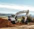 Raupenbagger Bobcat E145