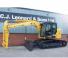 New Holland E160C BladeRunner