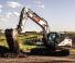 Raupenbagger Bobcat E165