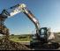 Raupenbagger Bobcat E165