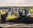 Raupenbagger Bobcat E165
