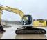 New Holland E215LC