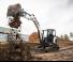 Raupenbagger Bobcat E60