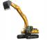 Raupenbagger SDLG E6360F