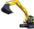 Raupenbagger SDLG E6400F