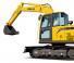 Raupenbagger SDLG E690F