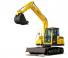 Raupenbagger SDLG E690F