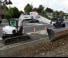 Raupenbagger Bobcat E85