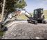 Raupenbagger Bobcat E88