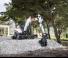 Raupenbagger Bobcat E88