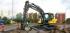 Volvo EC140CL