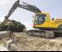 Raupenbagger Volvo EC210B