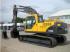 Raupenbagger Volvo EC210BLC