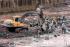 Raupenbagger Volvo EC210BLC