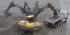 Raupenbagger Volvo EC220DNL