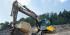 Raupenbagger Volvo EC235DNL