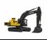 Raupenbagger Volvo EC380DNL