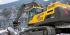 Raupenbagger Volvo EC480DL