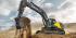 Raupenbagger Volvo EC480EL