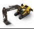 Raupenbagger Volvo EC700CHR