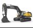 Raupenbagger Volvo EC750E