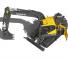 Raupenbagger Volvo EC140EL