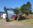 Raupenbagger Volvo EC160ENL