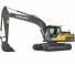 Volvo EC200D