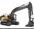 Raupenbagger Volvo EC210F NL