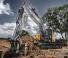 Raupenbagger Volvo EC220EN